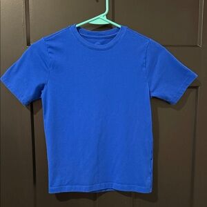 Blue Kids T-Shirt